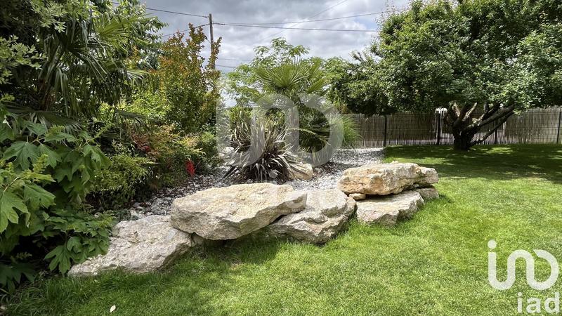 Maison - 150 m² - 6 pièces