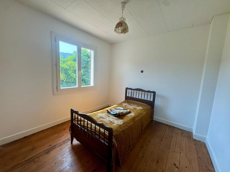 Maison - 131 m² - 7 pièces