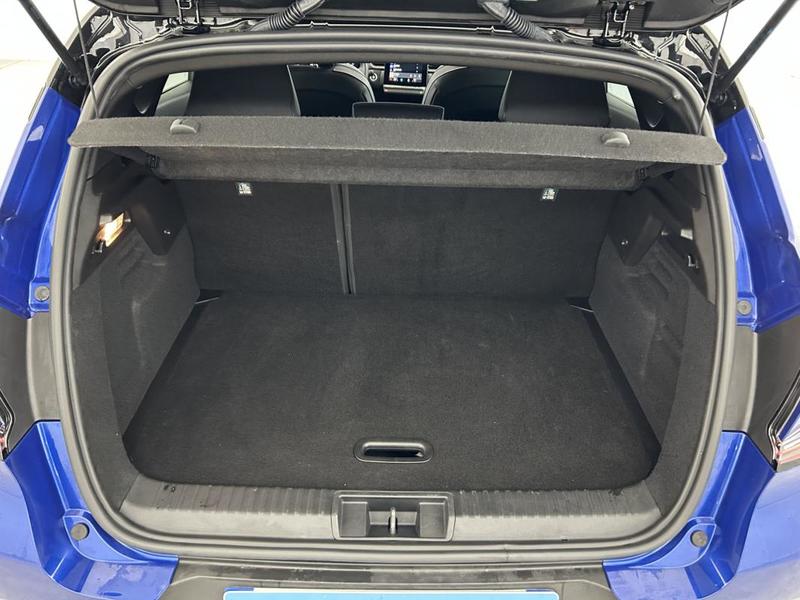 Renault Captur E-Tech full hybrid 145 ch esprit Alpine 5p