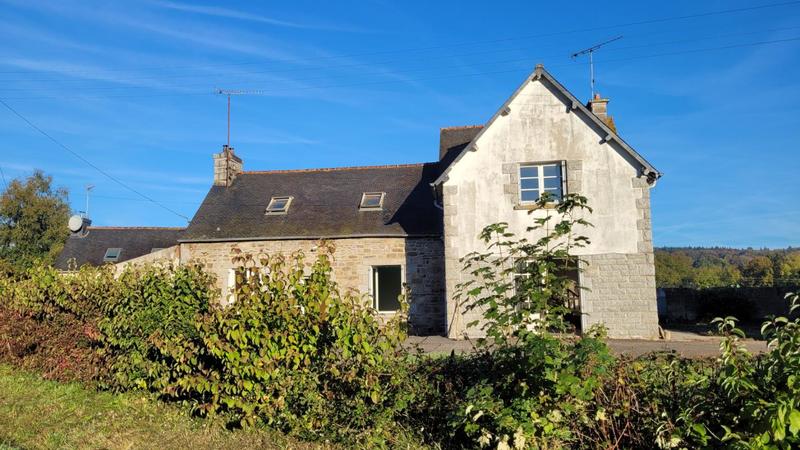 Maison - 134 m² - 6 pièces