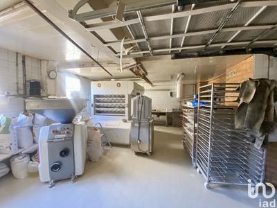 Local commercial - 280 m²