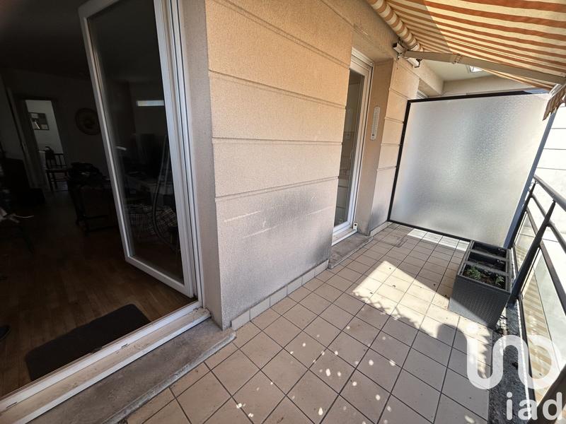 Appartement - 77 m² - 4 pièces