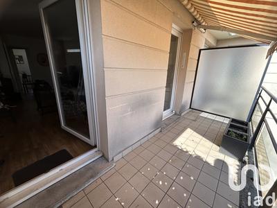 Appartement - 77 m² - 4 pièces