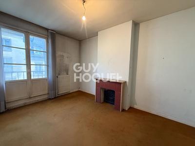 Appartement - 85 m² - 4 pièces