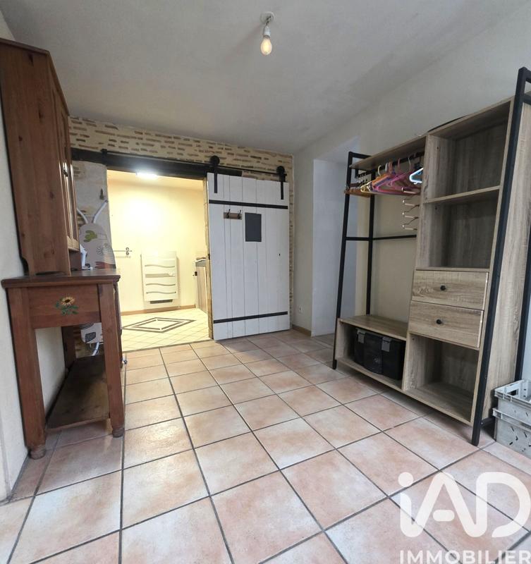 Maison - 162 m² - 7 pièces