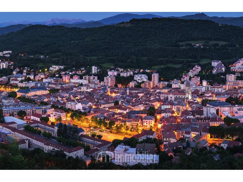 Appartement - 72 m² - 3 pièces