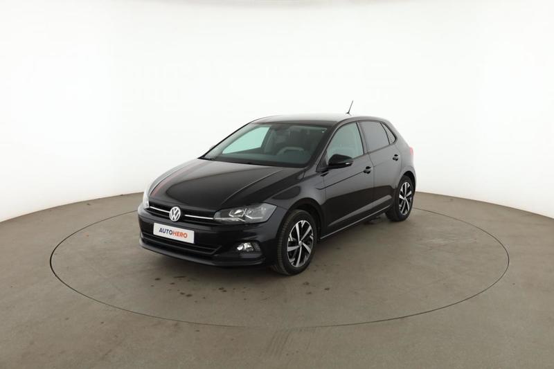 Volkswagen Polo 1.0 Tsi First Edition 95 ch