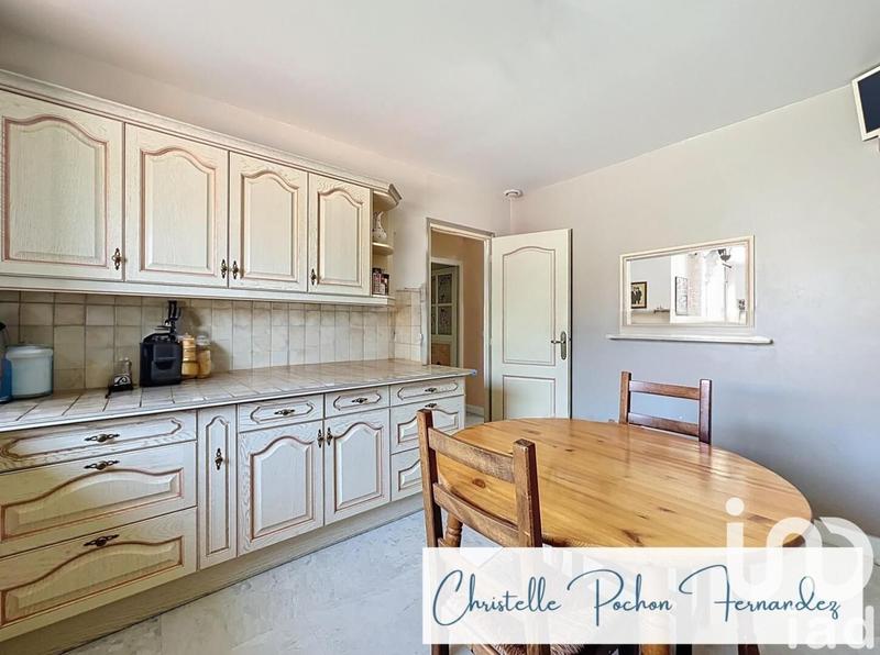 Maison - 126 m² - 4 pièces