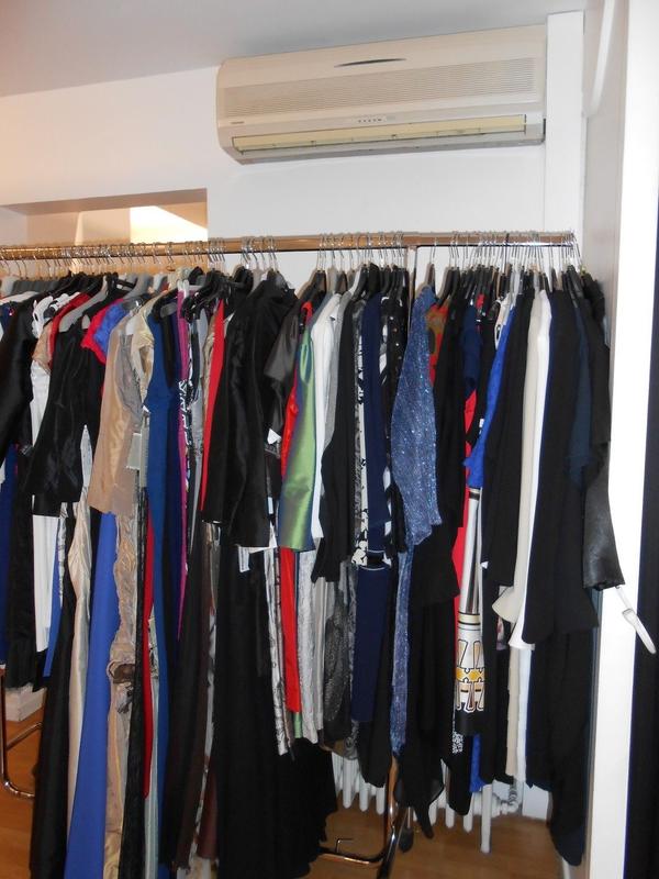 Local commercial - 70 m²