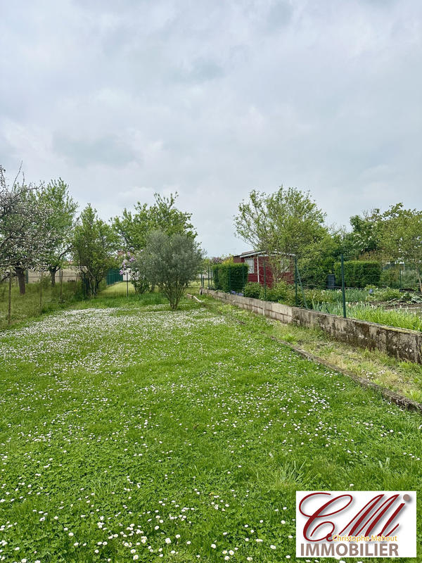 Maison - 146 m² - 6 pièces