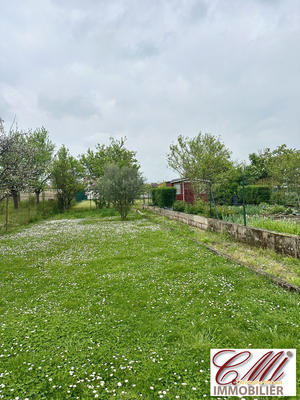 Maison - 146 m² - 6 pièces