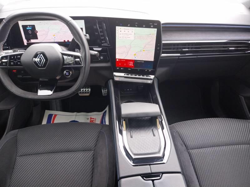 Renault Austral E-Tech hybrid 200 Techno esprit Alpine