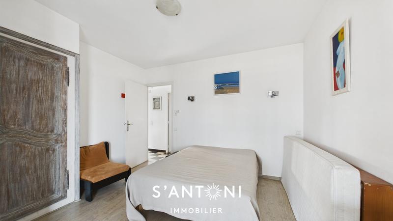 Appartement - 108 m² - 4 pièces