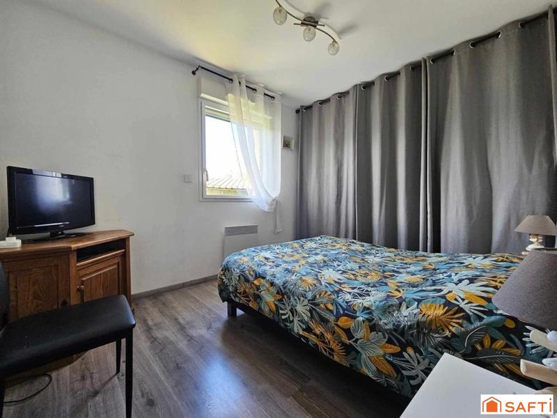 Maison - 148 m² - 5 pièces