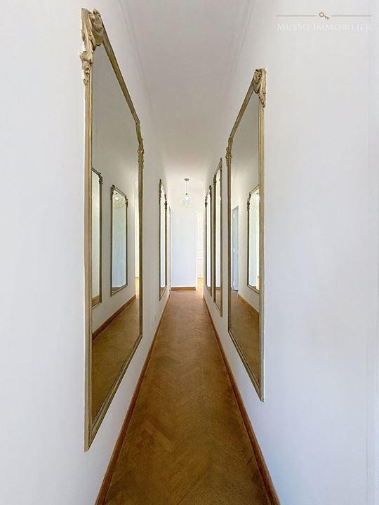 Bastide - 300 m² - 7 pièces