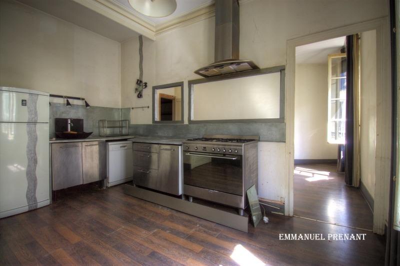 Maison de ville - 180 m² - 5 pièces