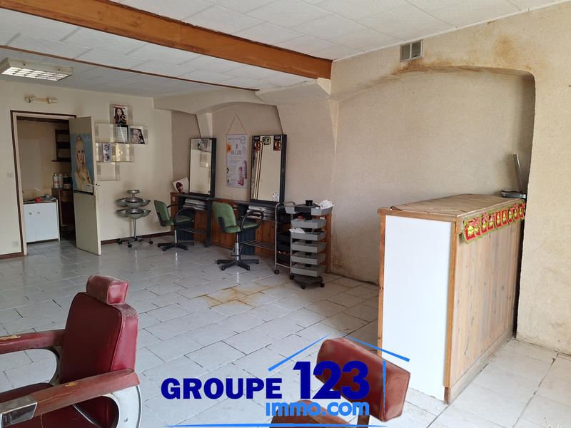 Maison - 189 m² - 5 pièces