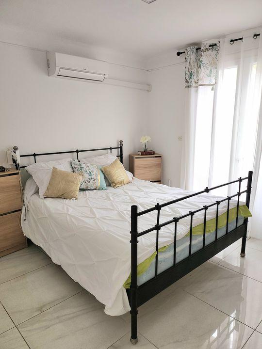 Maison - 97 m² - 4 pièces