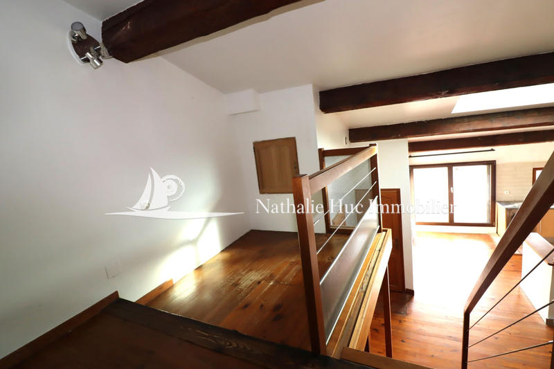 Maison de village - 108 m² - 5 pièces