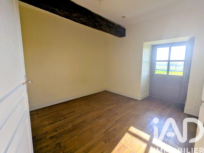 Maison - 108 m² - 5 pièces