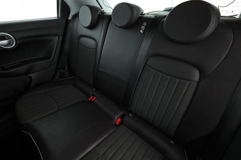 Fiat 500x 1.4 MultiAir Lounge 4x2 Dct 140 ch