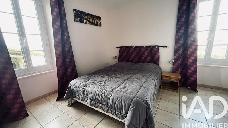 Maison de campagne - 224 m² - 7 pièces