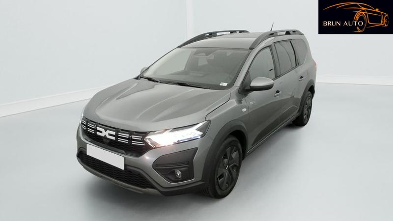 Dacia Jogger TCe 110 7 places Gsr2 Expression