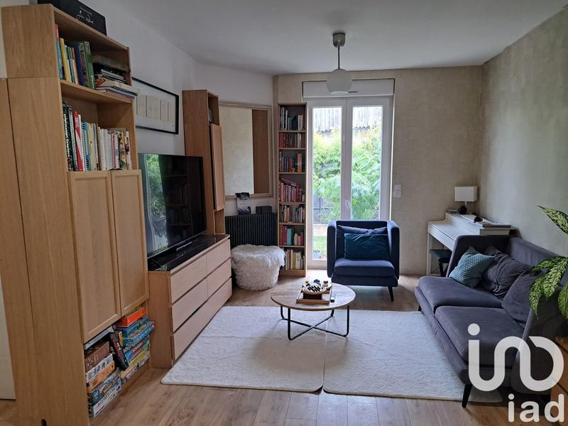 Appartement - 74 m² - 4 pièces