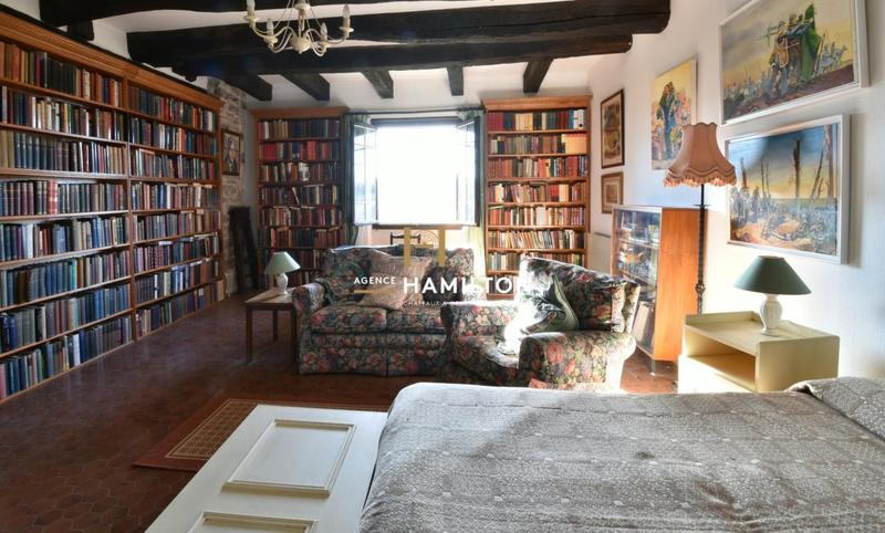 Maison de village - 132 m² - 4 pièces