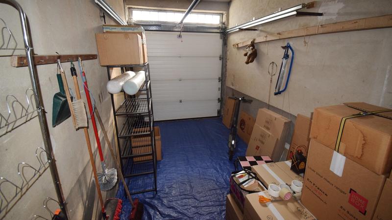 Maison - 92 m² - 5 pièces