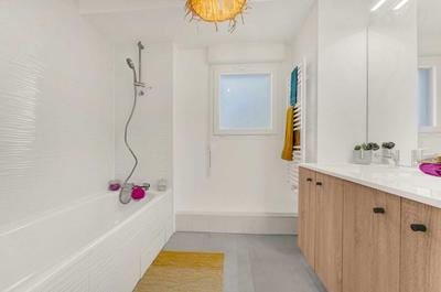 Maison - 109 m² - 5 pièces