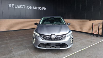 Renault Clio V Evolution TCe 90 X-Tronic