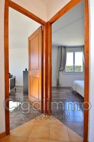 Maison - 140 m² - 10 pièces