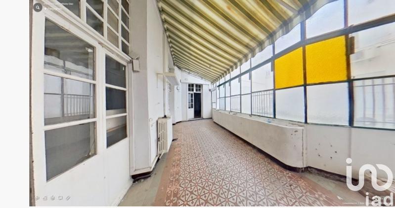 Appartement - 189 m² - 5 pièces