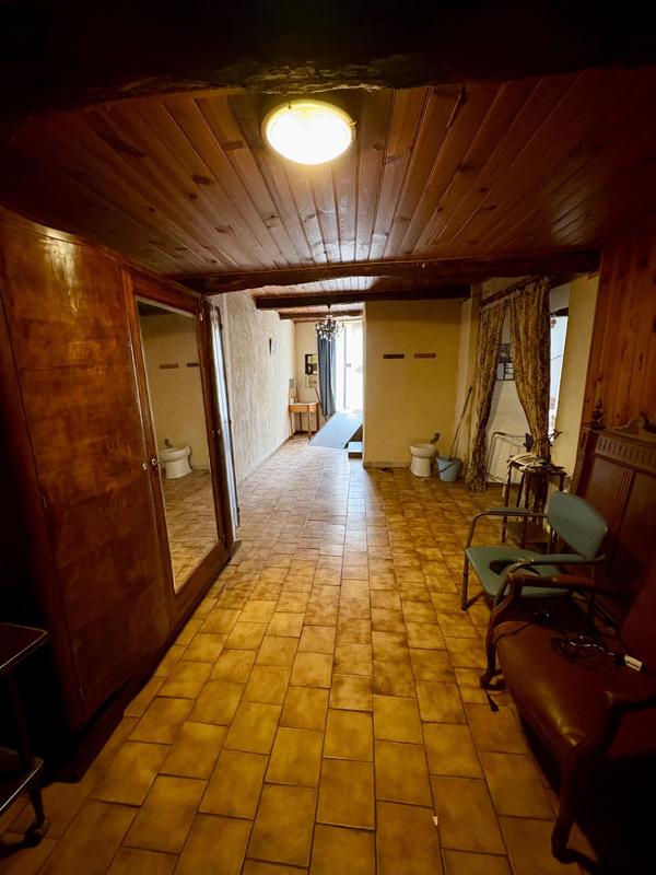 Maison - 135 m² - 7 pièces