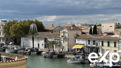 Appartement - 88 m² - 4 pièces