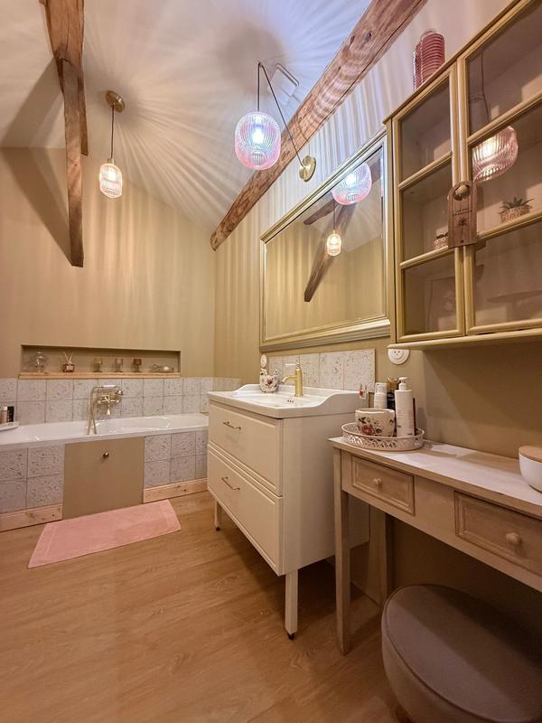 Ferme - 182 m² - 5 pièces