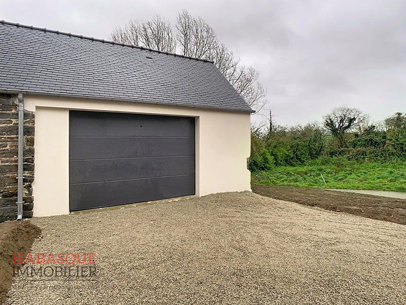 Maison - 75 m² - 4 pièces