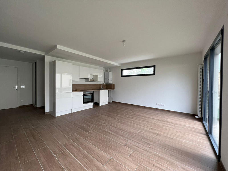 Appartement - 35 m² - 1 pièce