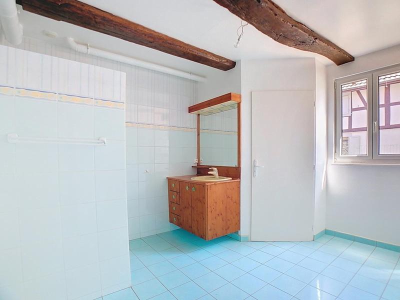 Maison - 185 m² - 7 pièces