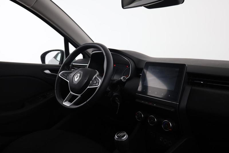 Renault Clio 1.0 TCe Zen 100 ch