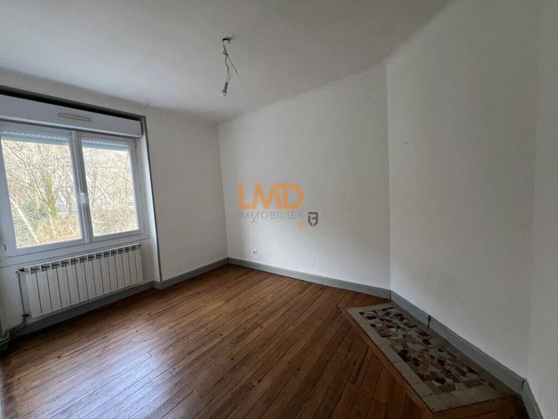 Immeuble - 324 m² - 8 pièces