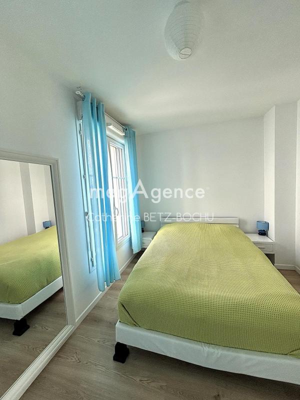 Maison - 82 m² - 5 pièces