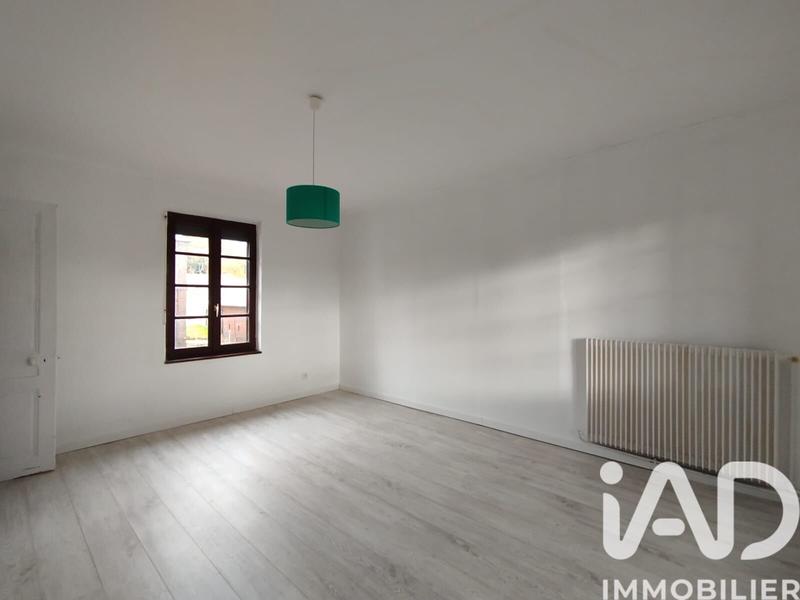 Maison de ville - 86 m² - 4 pièces