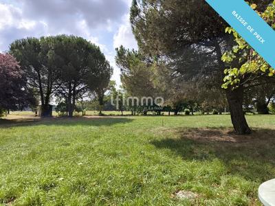 Maison - 72 m² - 1 pièce