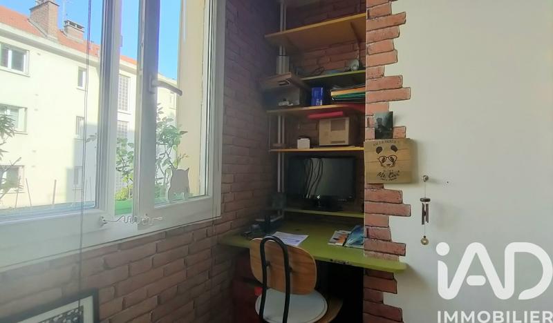 Appartement - 86 m² - 5 pièces