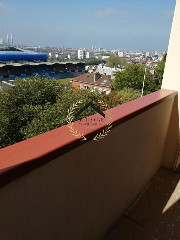 Appartement - 76 m² - 4 pièces