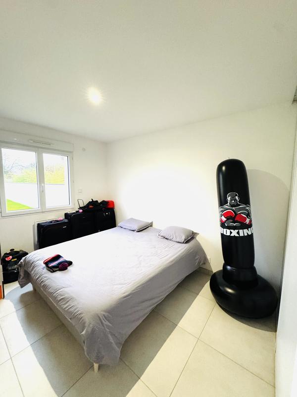 Villa - 103 m² - 5 pièces