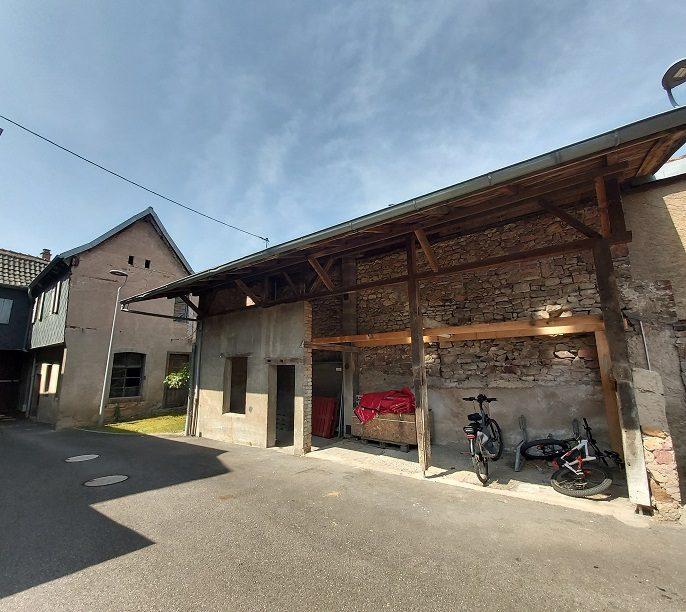 Maison ancienne - 360 m² - 14 pièces