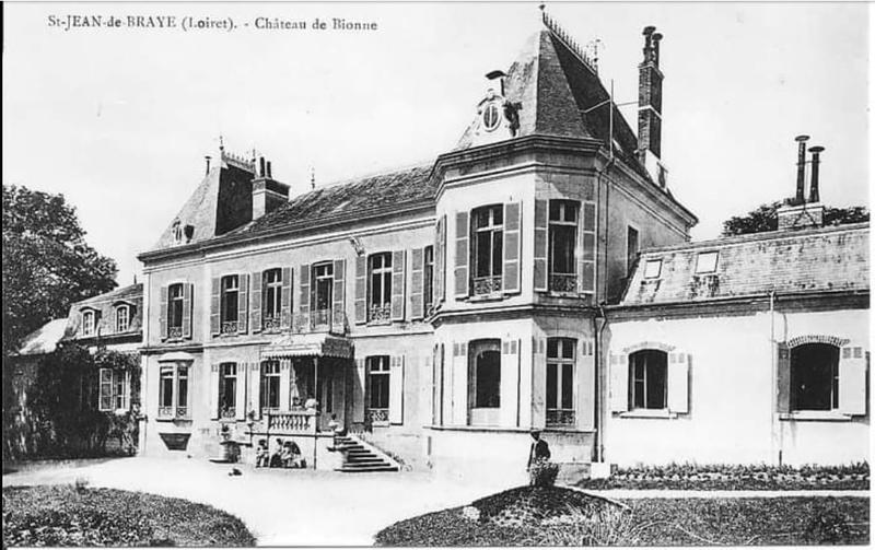 Demeure - 400 m² - 15 pièces